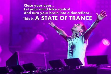 Quotes About Trance. QuotesGram