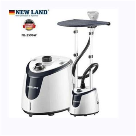 خرید و قیمت اتو ایستاده نیولند مدل NL2596 همراه با ضمانت از غرفه ...