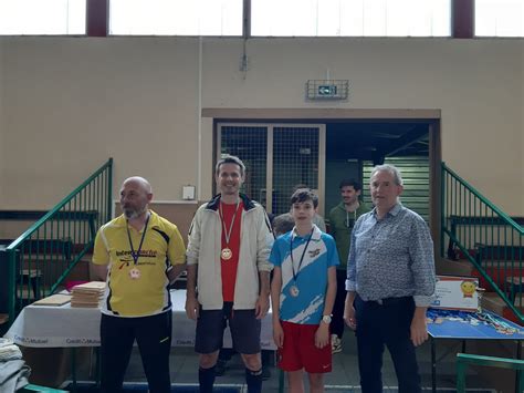 Podiums Finales Par Classement Cd Comit Savoie De Tennis De Table