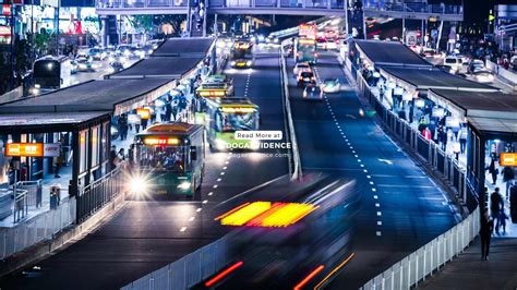 Jam Operasional Brt Semarang Ini Jadwalnya