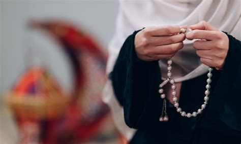 Pahala Tetap Mengalir Inilah 6 Amalan Ramadhan Yang Bisa Anda Lakukan