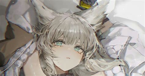 perlica onedr pixiv