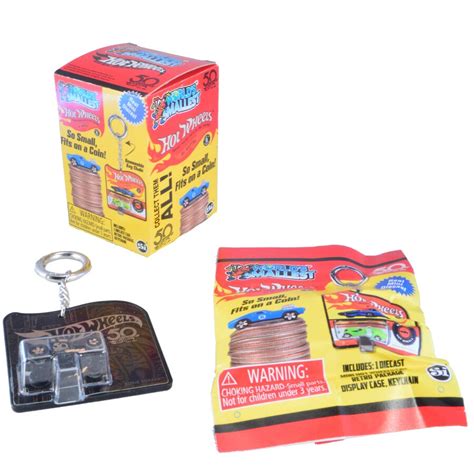 Hot Wheels Blind Box Assorted BIG W