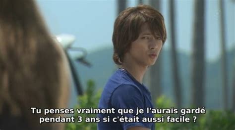 Summer nude Récap complet de lépisode Le blog d Eliwenn