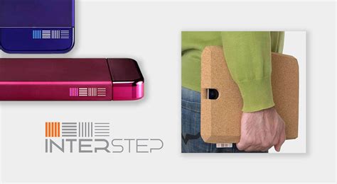Interstep Technology Media Branding Design & Marketing - Agency
