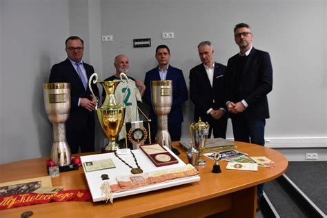 Muzeum Sportu powstanie w hali Radomskiego Centrum Sportu na początku