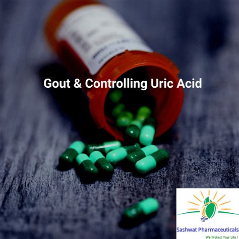 Buy Gout & Controlling Uric Acid In Bulk - Manufacturers & Suppliers