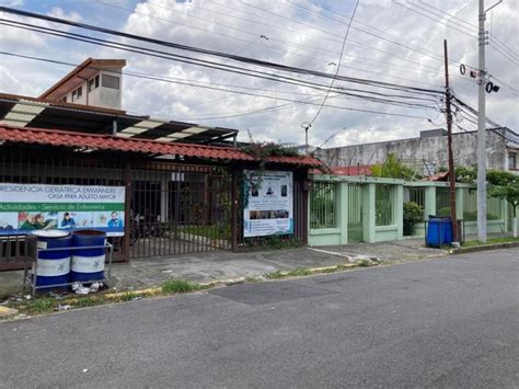 Edificio En Venta En Calle Blancos Goicoechea Mls 24 221 Edv79850