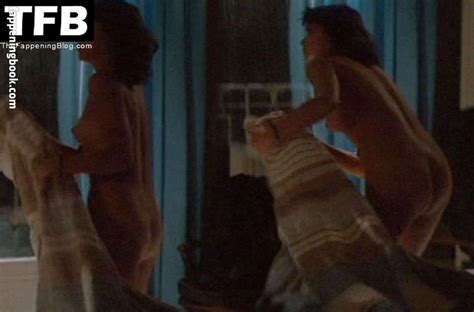 Karen Allen Nude OnlyFans Leaks Fappening FappeningBook