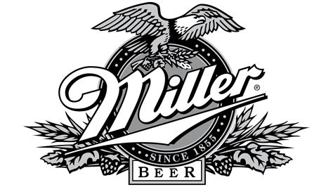 Miller Logo Symbol Meaning History Png Brand