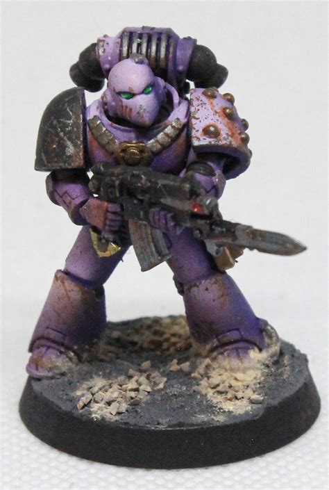 Emperors children codex units : r/EmperorsChildren