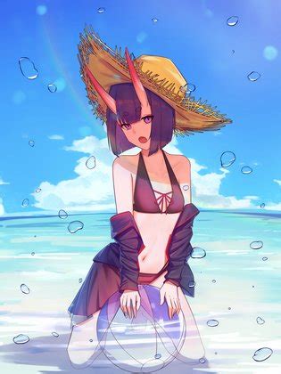 Oni Girls Luscious Hentai Manga Porn