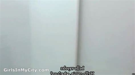 Invite My Best Friend To My Bed I Get Horny And I End Up Fucking Her Pussy