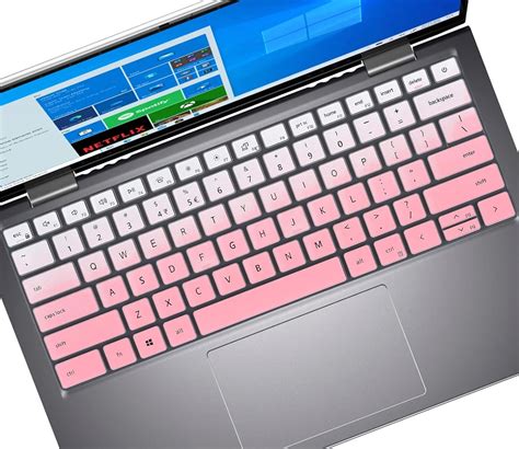 Amazon Keyboard Cover For 14 Dell Inspiron 14 5430 5425 5420 5410