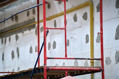 Ravalement de façade Toulouse les avantages et désavantages à connaître