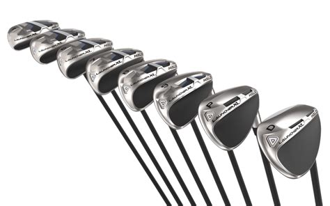 Now Available for Order: Cleveland Launcher XL HALO Irons - Morton Golf ...