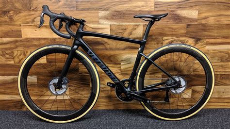 Specialized Tarmac Pro Sl Disc Carbon Veloscout