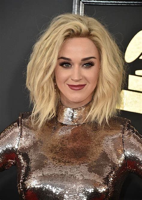 Katy Perry Blonde Hair Katy Perry Images Katy Perry Platinum Blonde Bobs