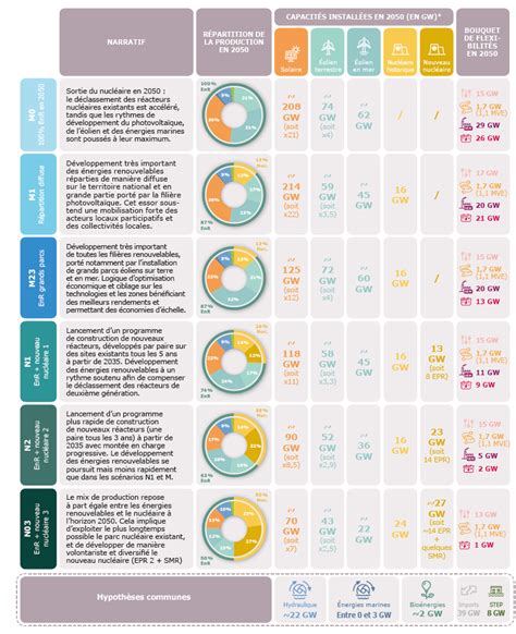 Rapport Rte Futurs Nerg Tiques