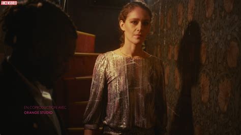 Naked Ariane Labed In The Opera