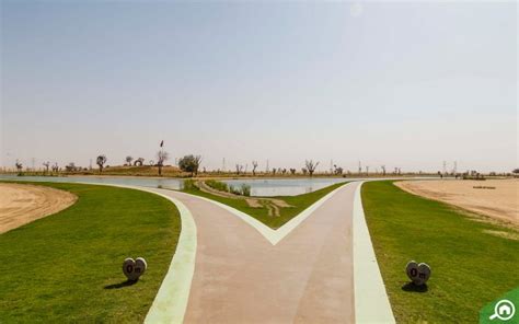 Al Qudra Lake Guide Love Lake Camping Location And More Mybayut