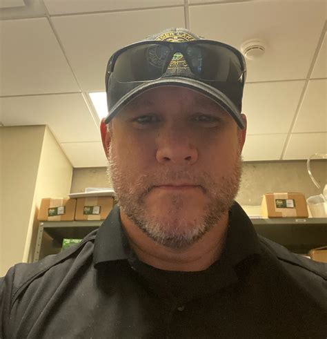 Flcc Campus Police Are Finger Lakes Community College