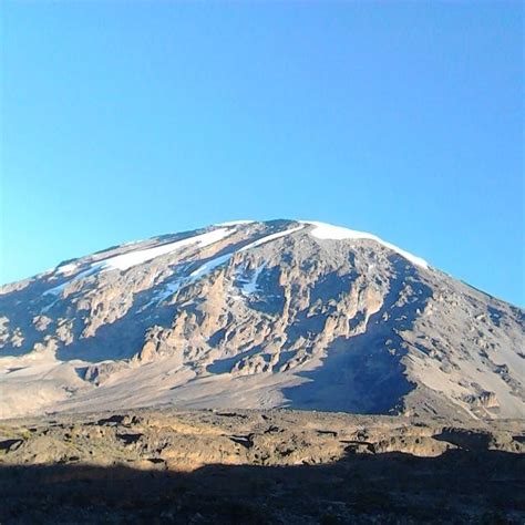 Hiking Tour In Kilimanjaro 9 Days 8 Nights Northern Circuit Route