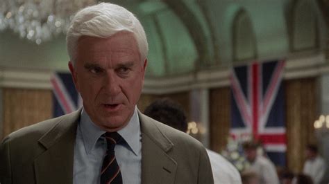 The Naked Gun From The Files Of Police Squad Screencap Fancaps