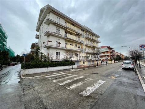 Vendita Appartamento Francavilla Al Mare Trilocale In Via Delle Driadi