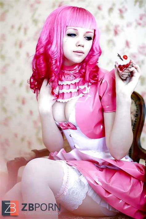 Corsets Spandex Leather And Lace ZB Porn