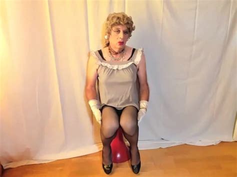 Sexyputa Wearing Nuisette Gay Porn XHamster