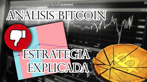 Bitcoin Atentos A Este Indicador Con Extrategia Y Indicador