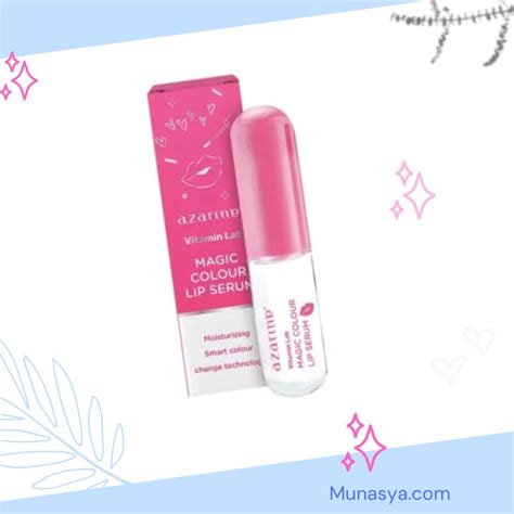 daftar produk azarine    beautyhaul