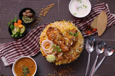 Masters Biryani Kukatpally Order Online Zomato