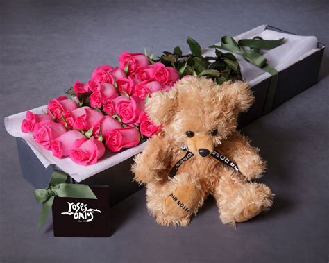 Same Day Flower Delivery NYC & San Diego | Roses Only