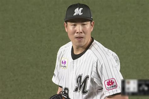 ロッテ西野勇士が7回1失点でリーグトップ6勝目 澤村拓一が古巣相手に無失点 Full Count