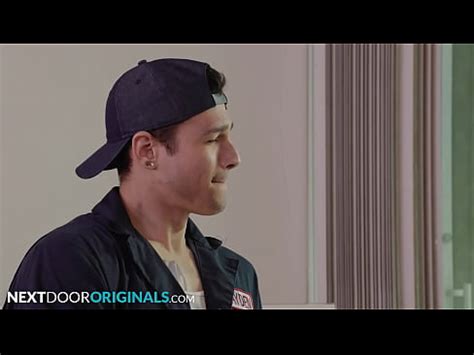 Nextdoorstudios Jengibre M Sculo Critic Por Masivo Mec Nico Amartillado Xvideos