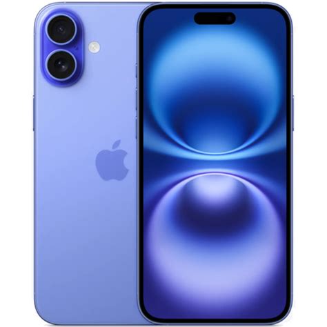 Купить iPhone 16 Plus (Айфон 16 Плюс) в Москве оригинал недорого ...