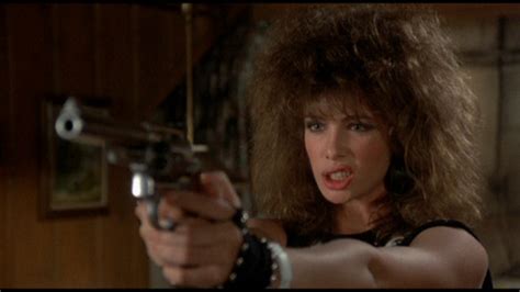 Weird Science (1985) by John Hughes