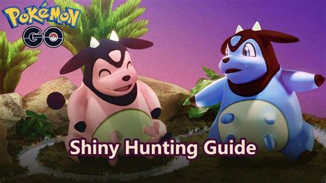 Pokemon Shiny Hunting Pdf 2026