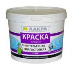 Расход краски для стен и потолков - акриловая, водоэмульсионная, эмаль ...