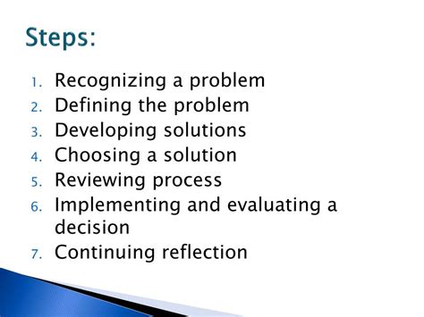 PPT - RESOLVING ETHICAL DILEMMAS PowerPoint Presentation, free download ... 