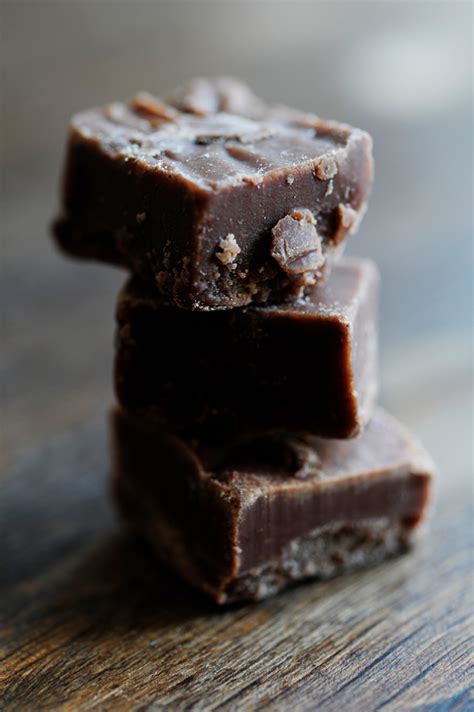 treacle fudge company