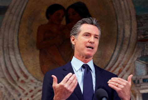 Newsom Calls Special Session Of California Legislature To Prepare For