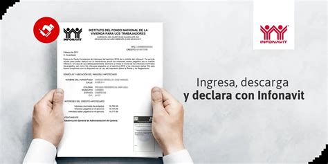 Todo lo que debes saber sobre la constancia de crédito Infonavit en