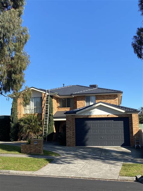 rooftec_roofpainting added a new photo. - rooftec_roofpainting