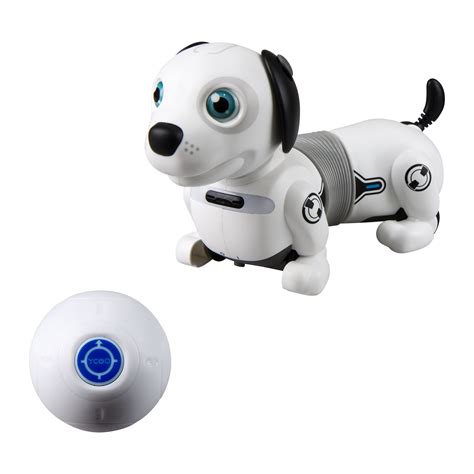 Silverlit RoboTacsi kölyök - eMAG.hu