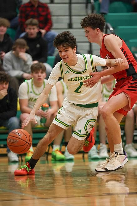 Prep Basketball Lakeland Bounced By Sandpoint In First Round Of Regionals Coeur Dalene Press