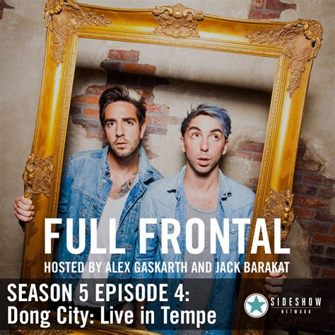 Full Frontal Podcast FullFrontal Posts X