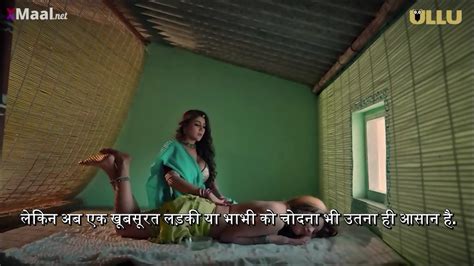 Hot Indian Balam Pichkari Episode